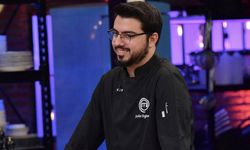 MasterChef şampiyonunun iş yeri kurşunlandı! Şok eden haraç iddiası