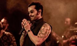 Eğlence mekanının sahibi Gökhan Türkmen'in eşine küfür edince sahne karıştı: Hakkınızı helal edin!