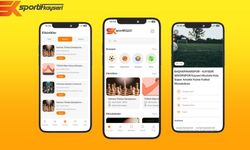 Kayseri, sporun dijital adresiyle tanışıyor!