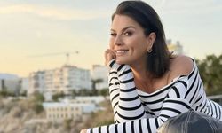 Ünlü oyuncu Açelya Akkoyun'un acı günü!