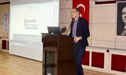 Farklı illerden 250 sağlıkçı Kayseri Devlet Hastanesi'nde buluştu!