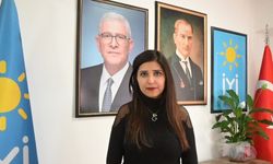 İYİ Partili Hakkomaz'dan Talas ve Kayseri'de erişebilirlik çağrısı!