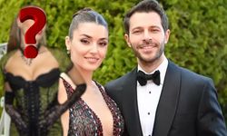 Kayserili iş insanı aşkını çabuk unuttu! Fenomen güzelle fena yakalandı!