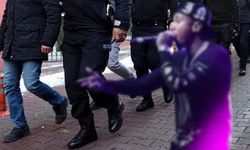 Fenomenin telefonu uyuşturucu soruşturmasını katladı: Rap dünyasına kadar sıçradı!