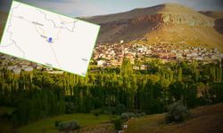 Kayseri'nin köyünde gizli geçitler ve şaraphaneler!