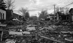 Kayseri'de 10 yıl sonra hangi mahalleler yaşanmaz hale gelebilir?