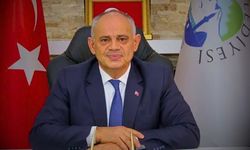 Yahyalı Belediye Başkanı Esat Öztürk'ün acı günü!