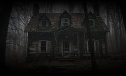 Kayseri'nin lanetli mekânları: Buraya gitmek yürek ister!