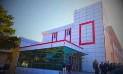 Kayseri’de eski devlet hastanesi için Vali Gökmen Çiçek'ten ilk adım!