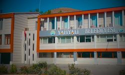 Belediye başkanlarının gizli gündemi! Yahyalı Belediyesi’nin arkasında saklanan sır ne?