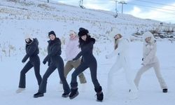 Tartışmaların odağındaki Manifest, Erciyes’te şov yaptı!