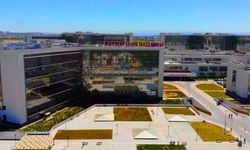 Mısırlı turist Kayseri Şehir Hastanesi'nde hayata tutundu!