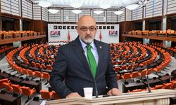 Kayseri’nin başkentlik serüvenini AK Partili Milletvekili açıkladı