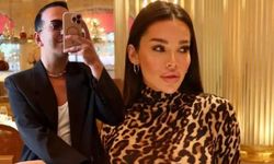 Ezgi Fındık Arap şeyhlerine pazarlanıyor iddiası! Eski sevgilisi mısırlı milyarder çıktı