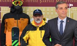 İYİ Partili Belediye Başkanı Koç AK Partili Cıngı'yı yalnız bırakmadı!