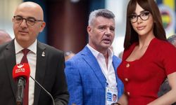 Zafer Partili Eryılmaz: Sadettin Saran ve Ela Rümeysa Cebeci konuşulurken, 50 bin mahkum tahliye olacak!