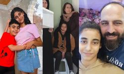 Cani baba çocuklarını uykularında katletti! Annenin feryadı yürek dağladı