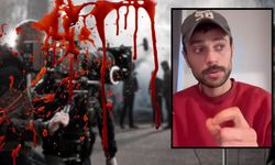 Apar topar final yapan dizinin set çalışanı otel odasında öldürüldü! Ünlü oyuncu gözyaşlarıyla anlattı
