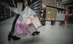 Kayseri’de zam poşetleri de vurdu! 50 kuruştu ama artık bu fiyata satılacak!