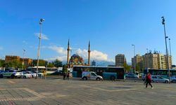 Yılbaşı gecesi Kayseri’de toplu taşıma ücretsiz mi? Otobüs, tramvay saat kaça kadar açık olacak?