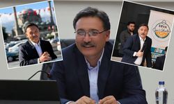 Görev yeri değişikliği iddiasının ardından Vali Çiçek’ten göndermeli paylaşım!
