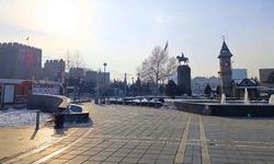 Başvuracaklar dikkat: Sadece bu 5 ilde nüfusa kayıtlı olanlar kabul edilecek!