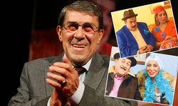 Zihni Göktay evi yıkılınca huzur evine yerleşmişti: İnsan eti ağırdır!