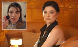 Gonca Vuslateri'nin kiraza ödediği para şok etti: Çekirdeğini bile atamam!