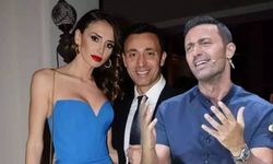 Eski eşler arasında nafaka savaşı: Mustafa Sandal davalık oldu