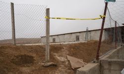 60 yaşındaki adam sulama havuzunda ölü bulundu!