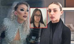 Güllü’nün kızı ve arkadaşı yurtdışına kaçmaya çalışırken yakalandı!