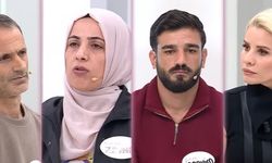 Sağına kocasını soluna sevgilisini alıp yasak aşka yelken açtı!