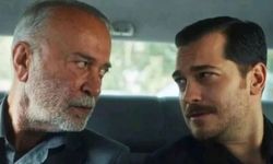 Eşref Rüya'nın Hıdır Babası Levent Özdilek'in acı günü!