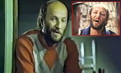 Yeşilçam’ın efsane kötü adamı Coşkun Göğen hastaneye kaldırıldı