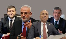 Kayserili siyasetçilere benzeyen ünlü isimler şaşırttı