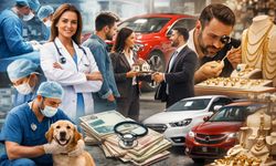 Kuyumcudan doktora kadar herkese şok! Devlet yıllık harcı zorunlu kıldı