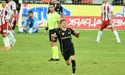 Laszlo Benes’in Çaykur Rizespor’a attığı gol tartışılıyor: En iyisi olabilir mi ?