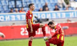 Kayserispor’da Laszlo Benes korkusu! Takımdan ayrılacak mı?