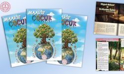 Maarif Çocuk Dergisi güz sayısı yayımlandı