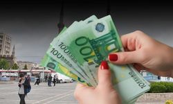 Euro/TL yeniden zirvede! Kayseri’de vatandaşlar yükselişi izliyor