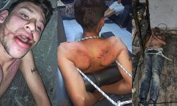 23 Yaşındaki gence hamam böceği yedirenlerin cezası bakın ne oldu?