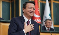 Mahmut Arıkan: ‘Oldu, olacak bir tane de faiz bakanlığı kurun’