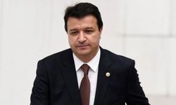 Kayserili Başkan’dan hayatını kaybeden belediye başkanı için taziye mesajı