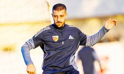 Kayserispor'da Majid Hosseini bilmecesi sürüyor! Oynayacak mı ?