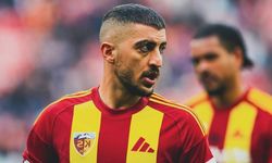 Kayserispor'dan ayrılması isteniyordu! Majid Hosseini'nin son durumu ne?