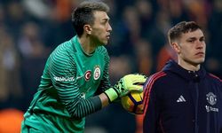 Muslera ikna etti! 50 Milyon Euroluk yıldız Galatasaray yolunda