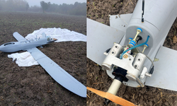 Manyas’ta İHA düştü: Menşei belirsiz insansız hava aracı Ankara’ya gönderildi