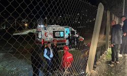 Otomobil feci şekilde takla attı: 3 yaralı