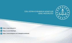 MEB BİLSEM giriş belgelerini açıkladı