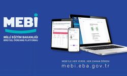 MEBİ platformundan 3 milyondan fazla öğrenci yaralandı